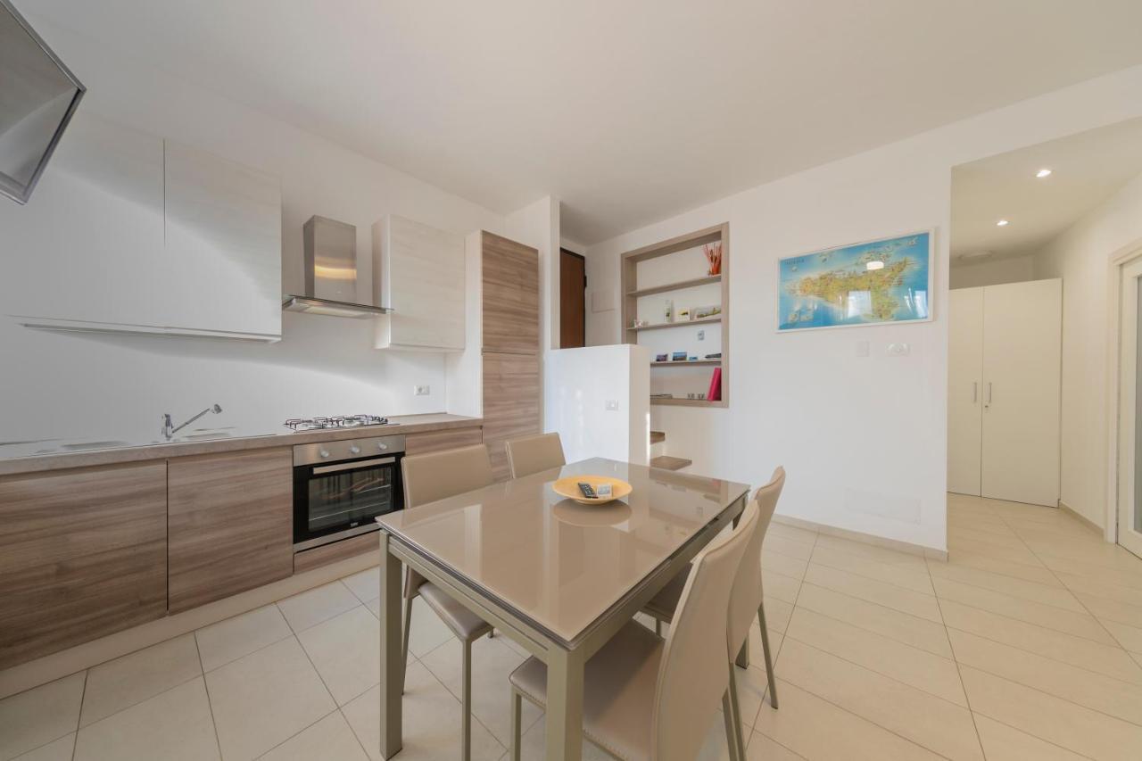 Marenetto Apartments Cefalu Exterior photo